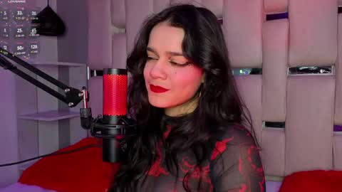 Valeria online show from 30, 5, 2026