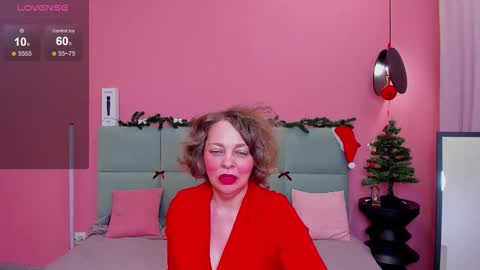 Hot  Valerie online show from 10, 1, 2026