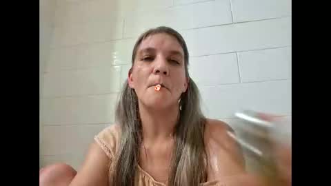 ValerieRayne online show from 22, 11, 2025