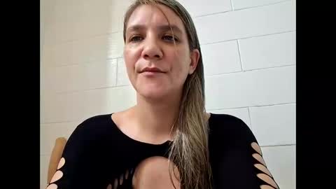 ValerieRayne online show from 21, 3, 2026