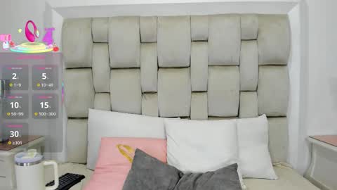 Valerie online show from 26, 11, 2025