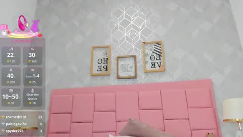 Valerie online show from 14, 2, 2026