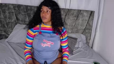 Snapshot of valerigallardo chatting on 23, 10, 2025 valerigallardo online show from 23, 10, 2025