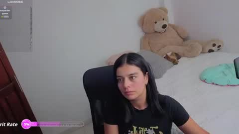 Snapshot of valerihouse_ chatting on 19, 6, 2026 valerihouse_ online show from 19, 6, 2026