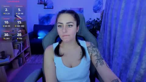 Valerie online show from 10, 3, 2026