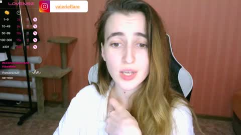 valeritiio online show from 9, 12, 2024