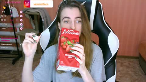 valeritiio online show from 13, 12, 2024