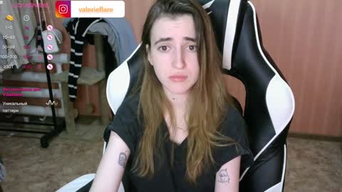 valeritiio online show from 24, 12, 2024