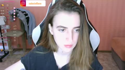 valeritiio online show from 25, 12, 2024