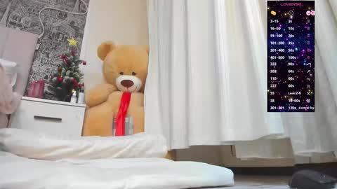 valeriya111 online show from 15, 1, 2026