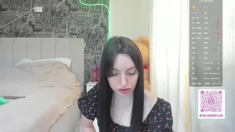 Snapshot of valeriya111 chatting on 29, 5, 2026 valeriya111 online show from 29, 5, 2026