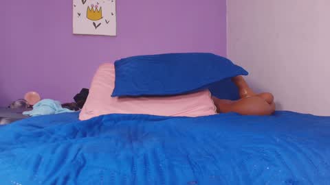 Valeryn online show from 6, 2, 2025