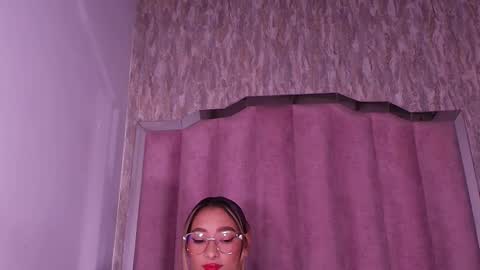 Valeryn online show from 11, 10, 2025