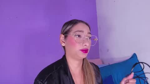 Valeryn online show from 21, 11, 2025