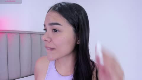 Snapshot of valery__nova chatting on 26, 1, 2025 Cris online show from 26, 1, 2025