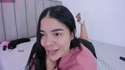 Snapshot of valery__nova chatting on 25, 2, 2025 Cris online show from 25, 2, 2025