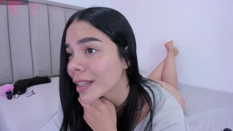 Snapshot of valery__nova chatting on 26, 2, 2025 Cris online show from 26, 2, 2025