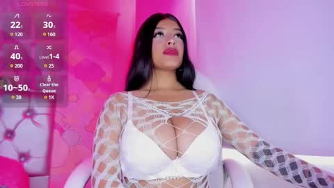 Valery  online show from 17, 12, 2024