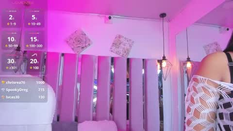 Valery  online show from 20, 2, 2025