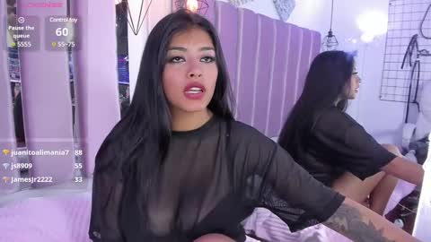 Valery  online show from 22, 2, 2025