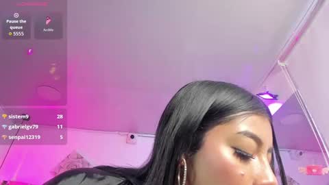 Valery  online show from 22, 10, 2025