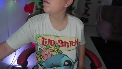 Valery adams1 online show from 30, 12, 2024