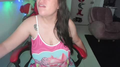 Valery adams1 online show from 2, 1, 2025