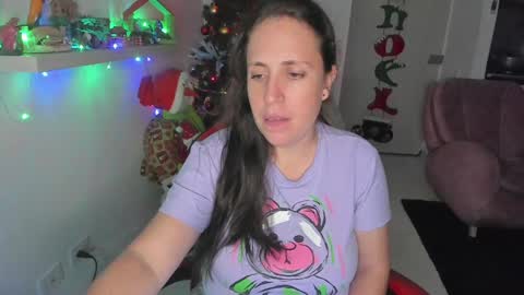 Valery adams1 online show from 5, 1, 2025