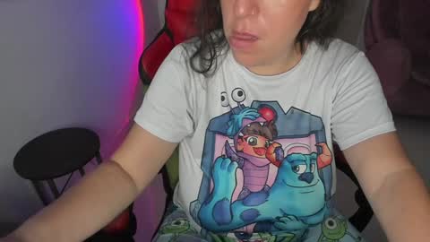 Valery adams1 online show from 14, 1, 2025