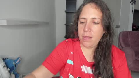 Valery adams1 online show from 31, 1, 2025