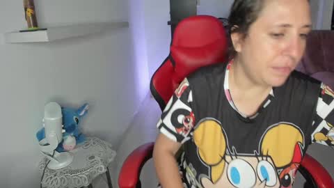 Valery adams1 online show from 6, 2, 2025