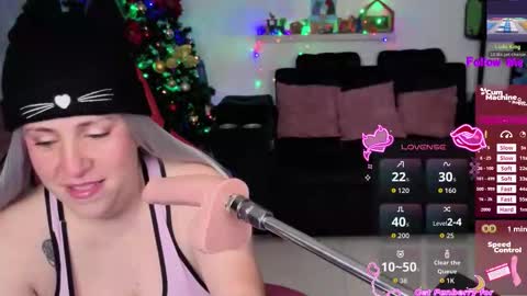 Valery adams1 online show from 8, 1, 2026