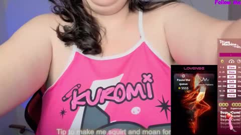 Valery adams1 online show from 7, 2, 2026