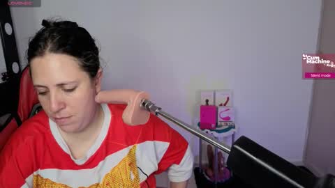 Valery adams1 online show from 25, 2, 2026