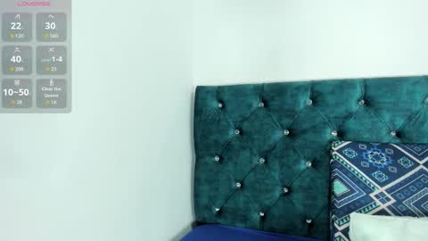 valery_adams13 online show from 18, 9, 2025