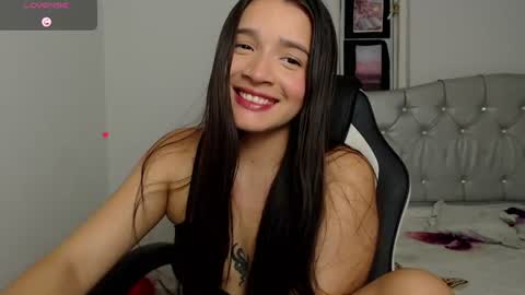 valeria online show from 11, 7, 2026
