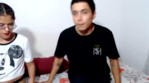 valery_and_santiago online show from 29, 6, 2026