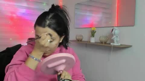 valery_bonneth online show from 14, 2, 2026