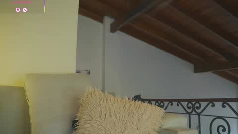 Valeria online show from 3, 12, 2025