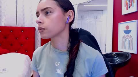 VALERY HOTLOVE online show from 9, 3, 2026