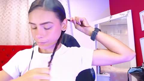 VALERY HOTLOVE online show from 17, 4, 2026