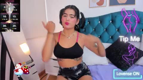 Valery online show from 16, 12, 2025