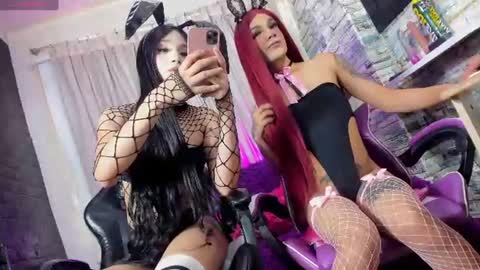 Snapshot of valery_kleii01 chatting on 13, 6, 2026 Valery online show from 13, 6, 2026