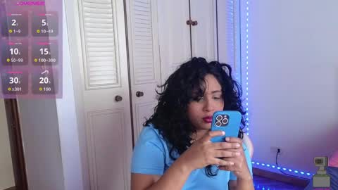 valery_lovex_ online show from 29, 3, 2026