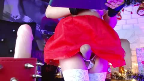 Valeria online show from 20, 12, 2024