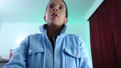 Valeria online show from 21, 10, 2025