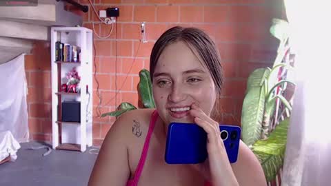 Snapshot of valery_moon24 chatting on 17, 7, 2026 valery_moon24 online show from 17, 7, 2026