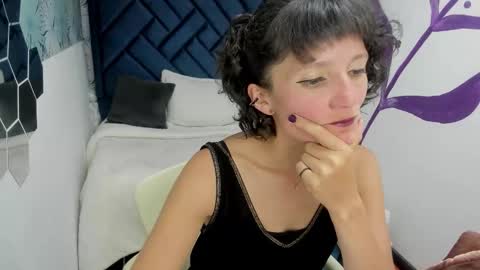 Snapshot of valery_more__ chatting on 29, 9, 2025 VALERY MORE online show from 29, 9, 2025