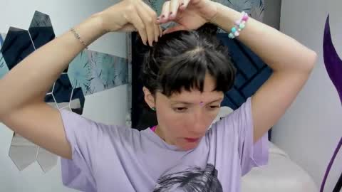 Snapshot of valery_more__ chatting on 30, 9, 2025 VALERY MORE online show from 30, 9, 2025