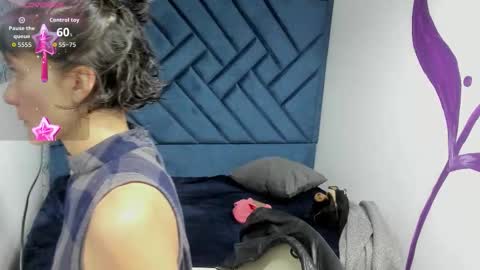 Snapshot of valery_more__ chatting on 11, 10, 2025 VALERY MORE online show from 11, 10, 2025